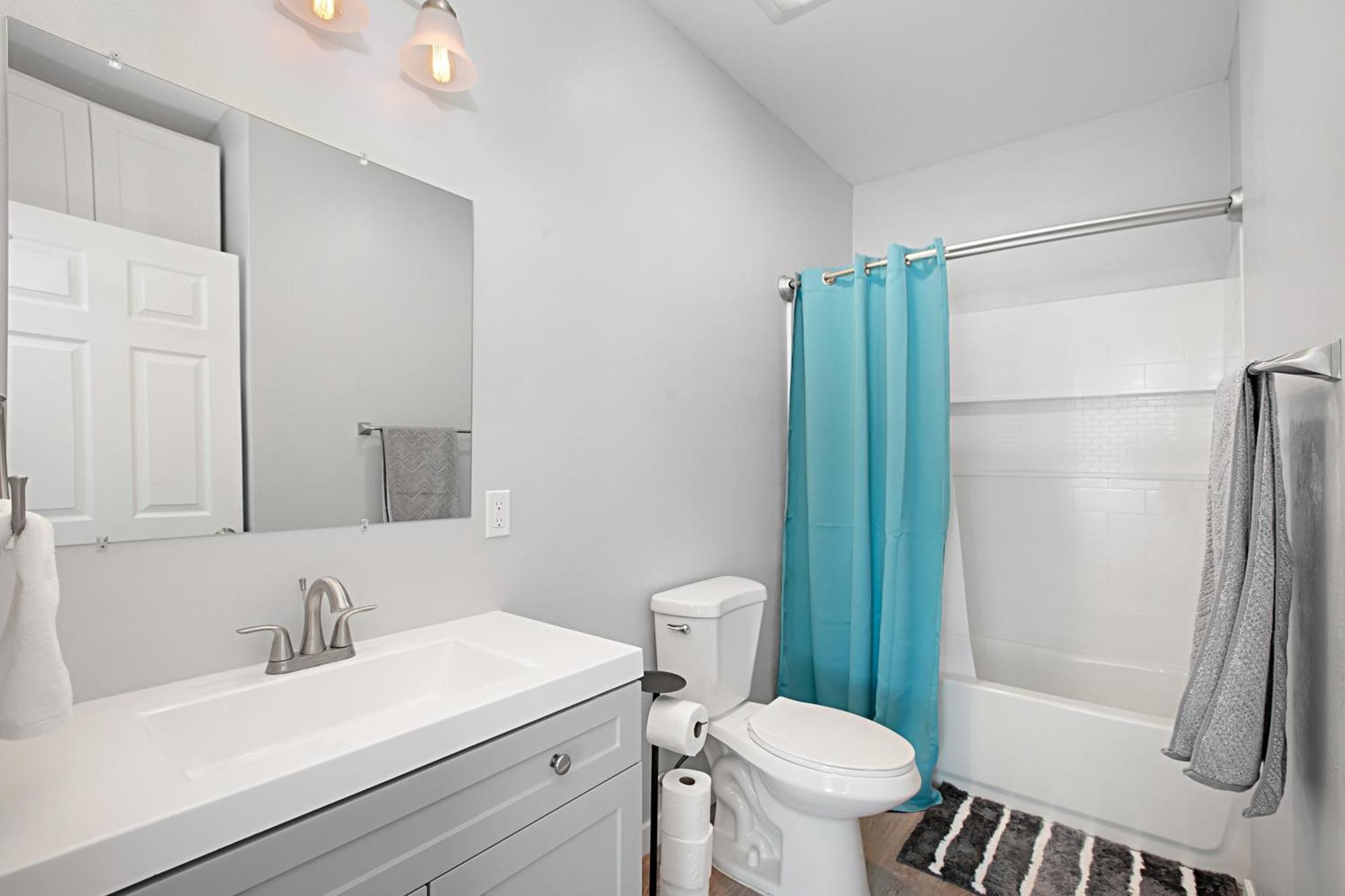 Casa de férias Family Friendly Newly Built Home! San Diego