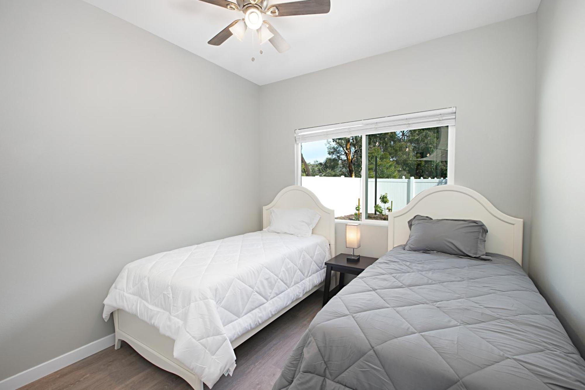 Casa de férias Family Friendly Newly Built Home! San Diego