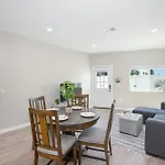 Family Friendly Newly Built San Diego Home!