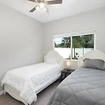 Family Friendly Newly Built San Diego Home!