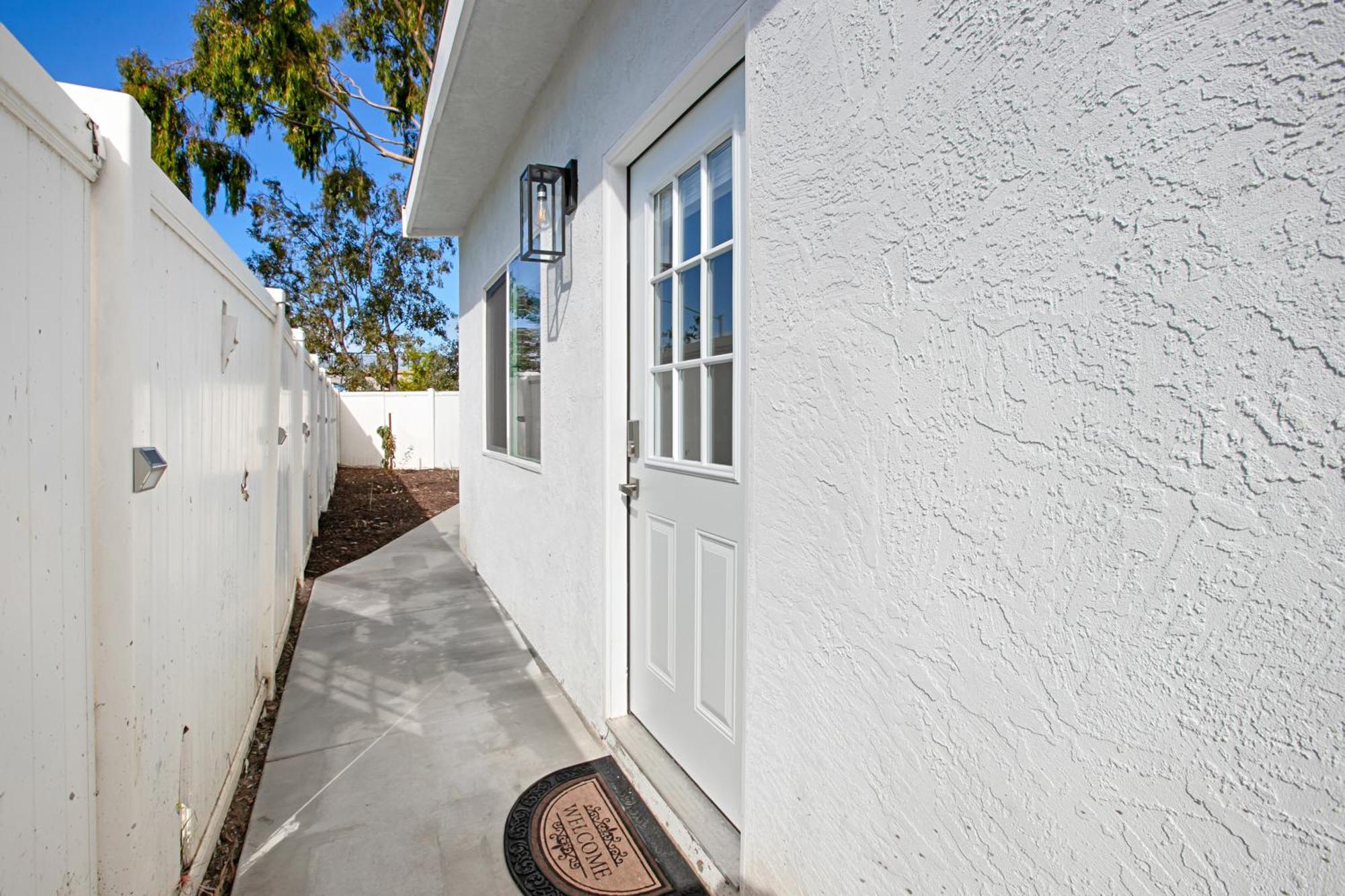 Family Friendly Newly Built Home! Holiday home *