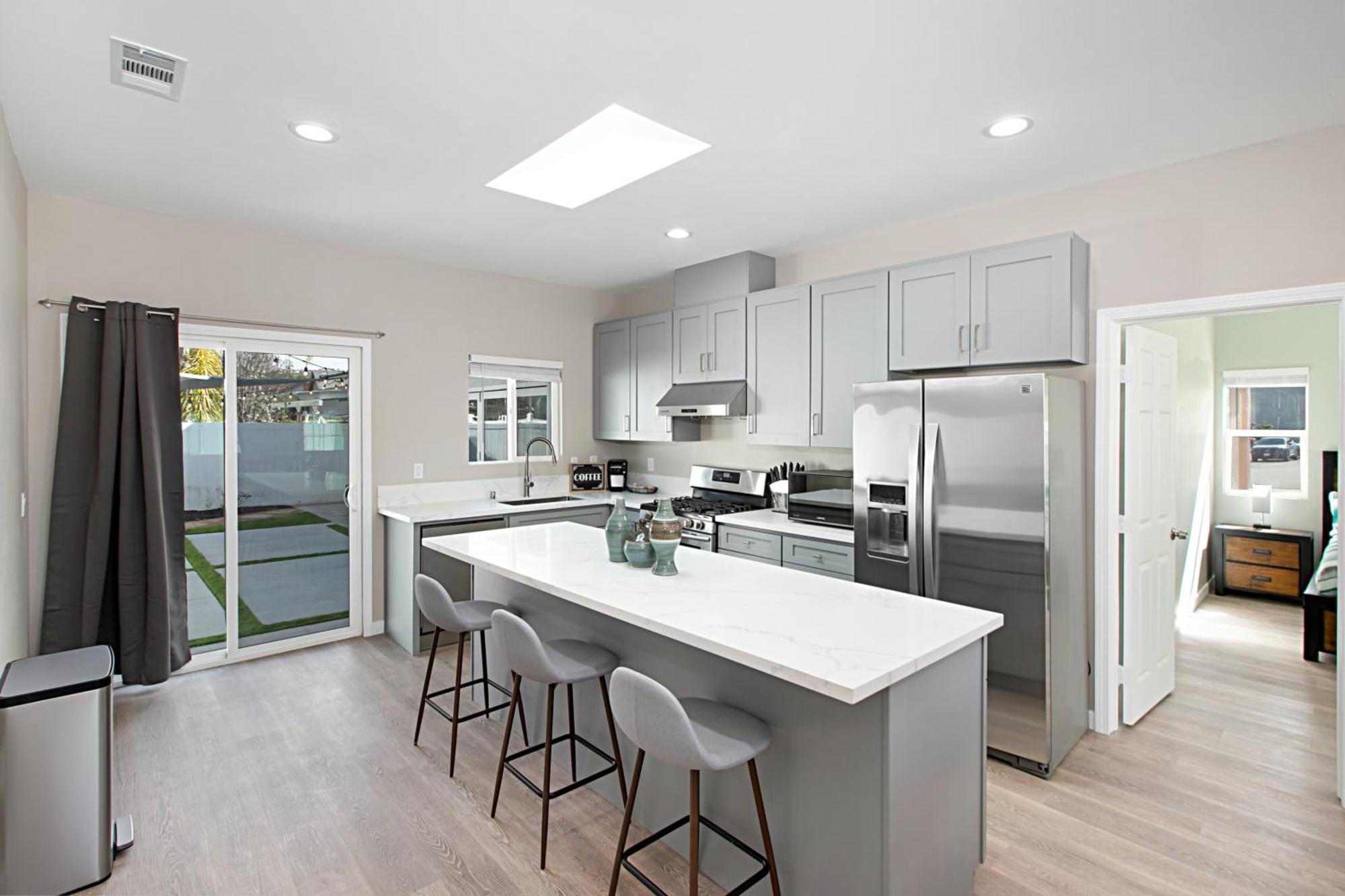 Family Friendly Newly Built Home! Holiday home